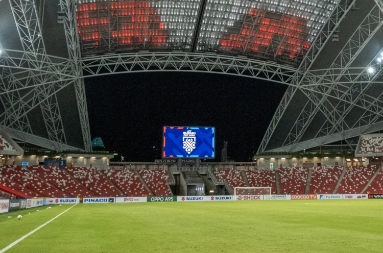 Timnas Malaysia Lebih Termotivasi Hadapi Indonesia di Stadion Nasional