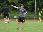 Shin Tae-yong: Ada Cara untuk Kalahkan Thailand