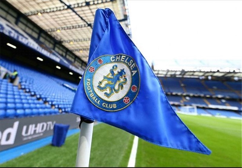 Chelsea Berencana Ubah Lambang Klub