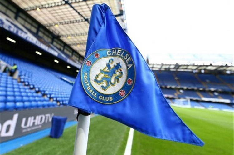 Chelsea Berencana Ubah Lambang Klub