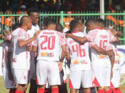 Untuk Sambut Natal, Persipura Desak LIB Bayarkan Tunggakan Hak Klub
