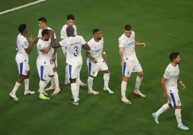 Piala Dunia Antarklub 2025: Al Hilal Tidak Gentar Hadapi Manchester City di 16 Besar