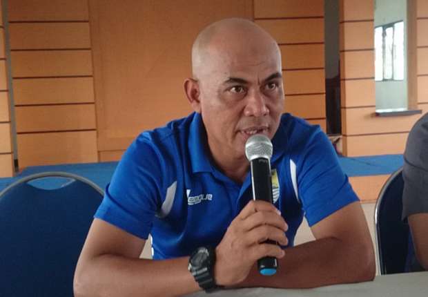 Asisten Pelatih Persib Klaim Seharusnya yang WO Persija