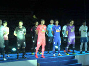 Harapan PSIS saat Launching Tim dan Jersey Musim 2019