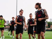 Cara Menonton dan Link Streaming Liverpool vs Sunderland, Live Minggu (26/7) Pukul 05.00 WIB