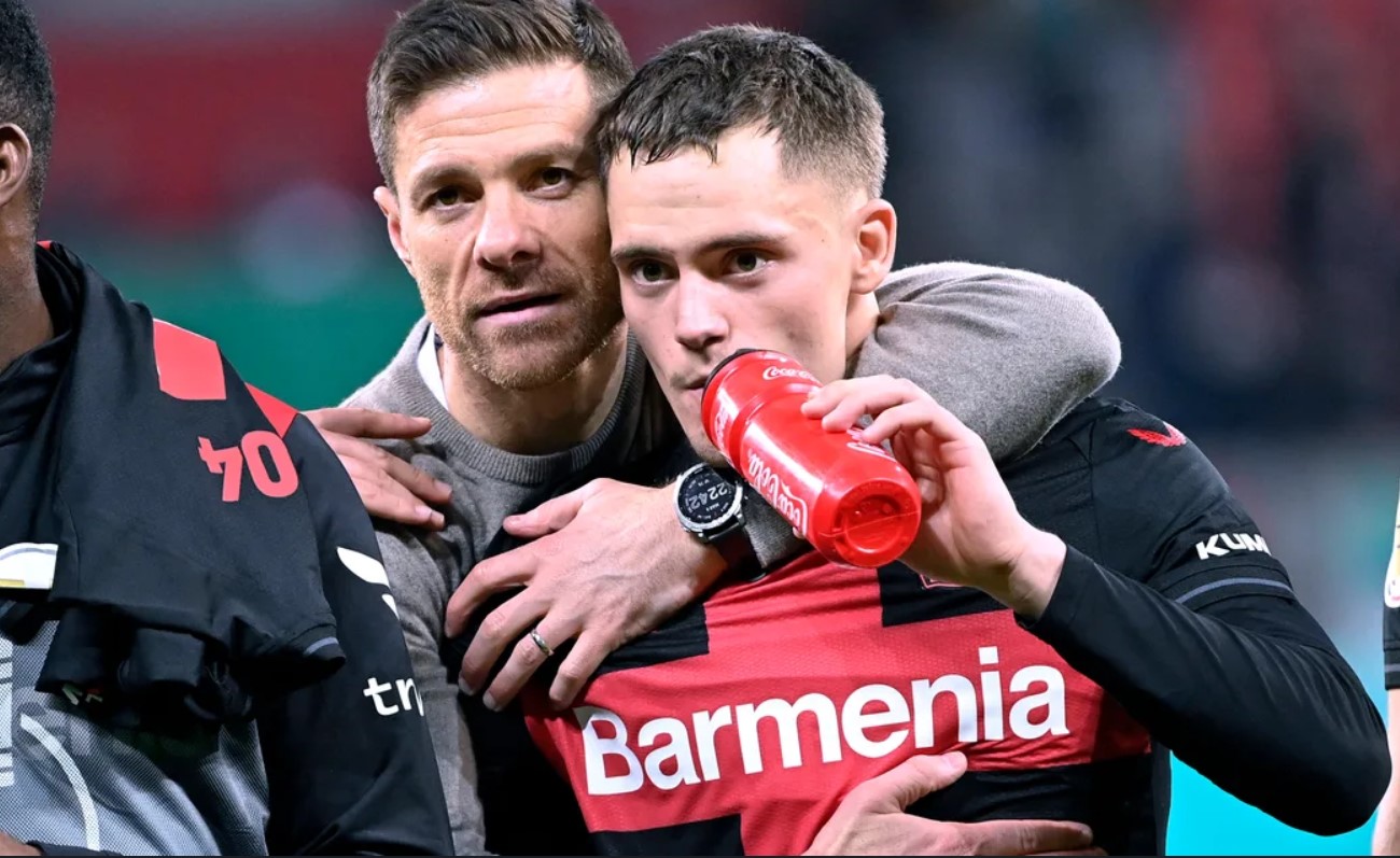Bayer Leverkusen Siap Catat Sejarah Bundesliga BolaSkor