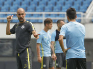 Pengganti Kompany, Regenerasi Skuat, dan Pemain-pemain yang Berpotensi Direkrut Man City Januari Ini