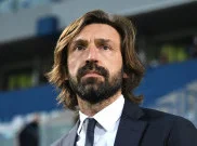 Andrea Pirlo Segera Resmi Jadi Pelatih Timnas Italia, Bawa Staf Pelatih Berpengalaman
