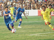 Pencapaian Tak Sesuai Ekspektasi, Suporter Menuntut PSIM Jogja