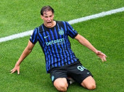 Inter Milan Tolak Pendekatan Manchester United yang Inginkan Francesco Pio Esposito