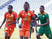 Bek Asal Kongo Marcel Kalonda Makin Berpotensi Bela Timnas Malaysia