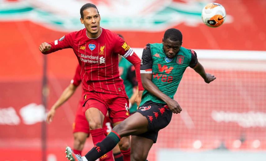 Prediksi Aston Villa Vs Liverpool: Potensi Laga Berjalan Ketat di Villa Park