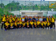Brunei Menantikan Bentrok Melawan Timnas Indonesia dan Thailand di Piala AFF 2022