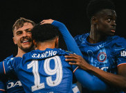  Chelsea Saling Sikut dengan Real Betis di Final