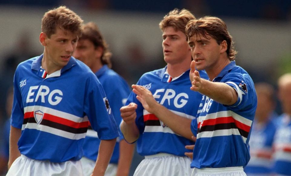 5 Tim Semenjana yang Pernah Mengejutkan Serie A