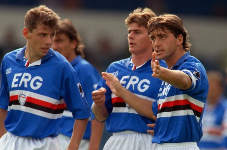 5 Tim Semenjana yang Pernah Mengejutkan Serie A