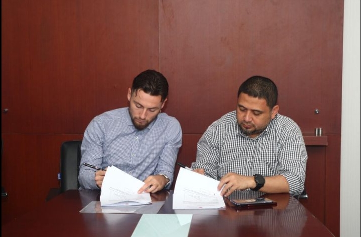 PSM Makassar Pagari Marc Klok sampai 2023