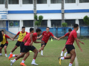 Pemain Timnas Indonesia Diingatkan Curacao Bukan Tim Sembarangan