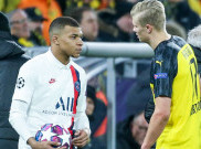 Mbappe dan Haaland di Luar Jangkauan Real Madrid