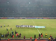 Persebaya Ingatkan Suporternya Tak Lagi Merugikan