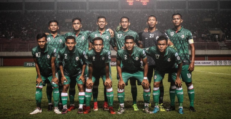 Kalah Telak dari Persebaya, PSS Cari Gelandang Serang