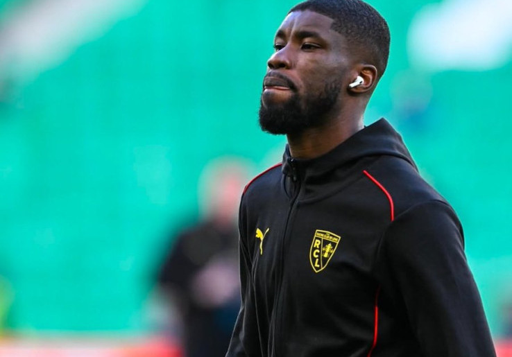 Juventus Terancam Gagal Dapatkan Kevin Danso