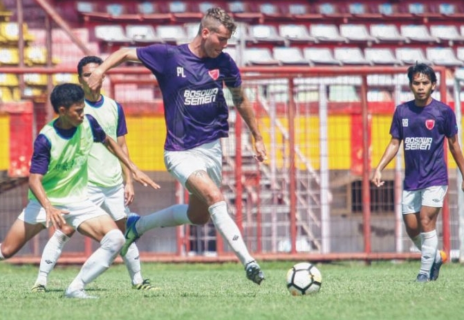 Battle of Borneo Diambil Alih, PSM Makassar Urungkan Keputusan Mundur