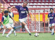 Battle of Borneo Diambil Alih, PSM Makassar Urungkan Keputusan Mundur