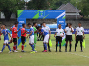 Kemenangan Telak Sumut United atas PSDS Tandai Dimulainya PNM Liga Nusantara 2024/2025