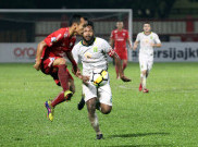 Riko Simanjuntak soal Kode VAR Saat Persija Vs Persebaya dan Kontroversi di Piala Dunia