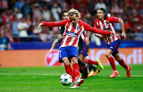 Prediksi Atletico Madrid Vs Real Madrid: Derby Krusial Penentu Akhir