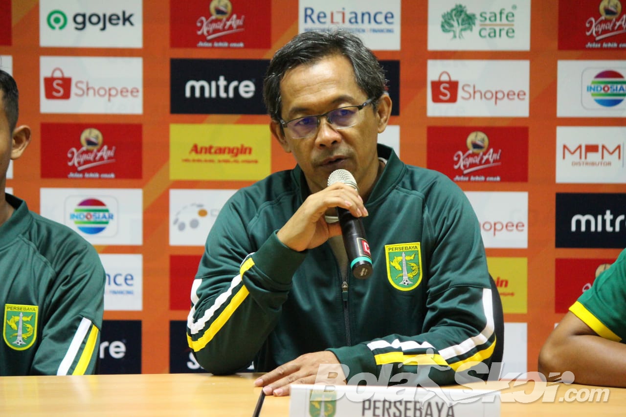 Persebaya Bersiap Ikuti Jejak Madura United
