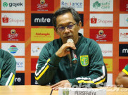 Persebaya Bersiap Ikuti Jejak Madura United