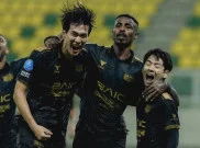 Hasil Super League 2026/2027: Dewa United Sukses Hajar Persija Jakarta