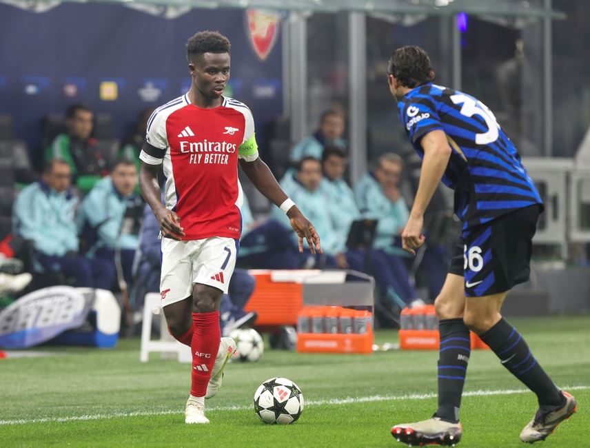 5 Penyerang Termahal Dunia pada 2025