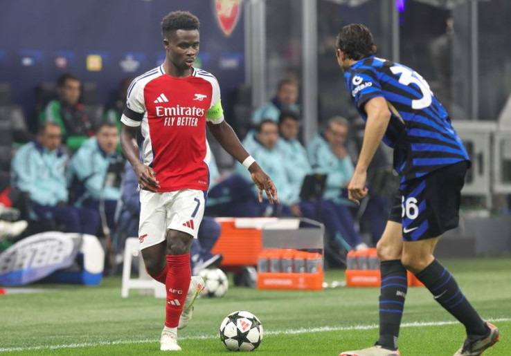 5 Penyerang Termahal Dunia pada 2025