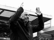 Ucapan Belasungkawa Sepak Bola Dunia untuk Sven-Goran Eriksson