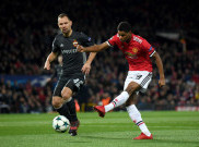 Bekuk CSKA, Setan Merah Lolos dengan Predikat Juara Grup