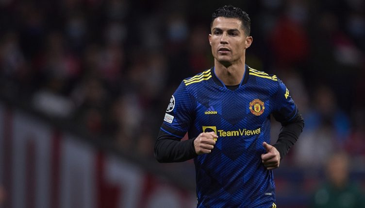 Ditolak Suporter, Cristiano Ronaldo Jaga Asa Pindah ke Atletico Madrid