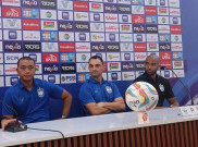 Tanpa Tiga Pemain Asing, PSIS Punya Tekad Perbaiki Catatan Pertemuan dengan Borneo FC