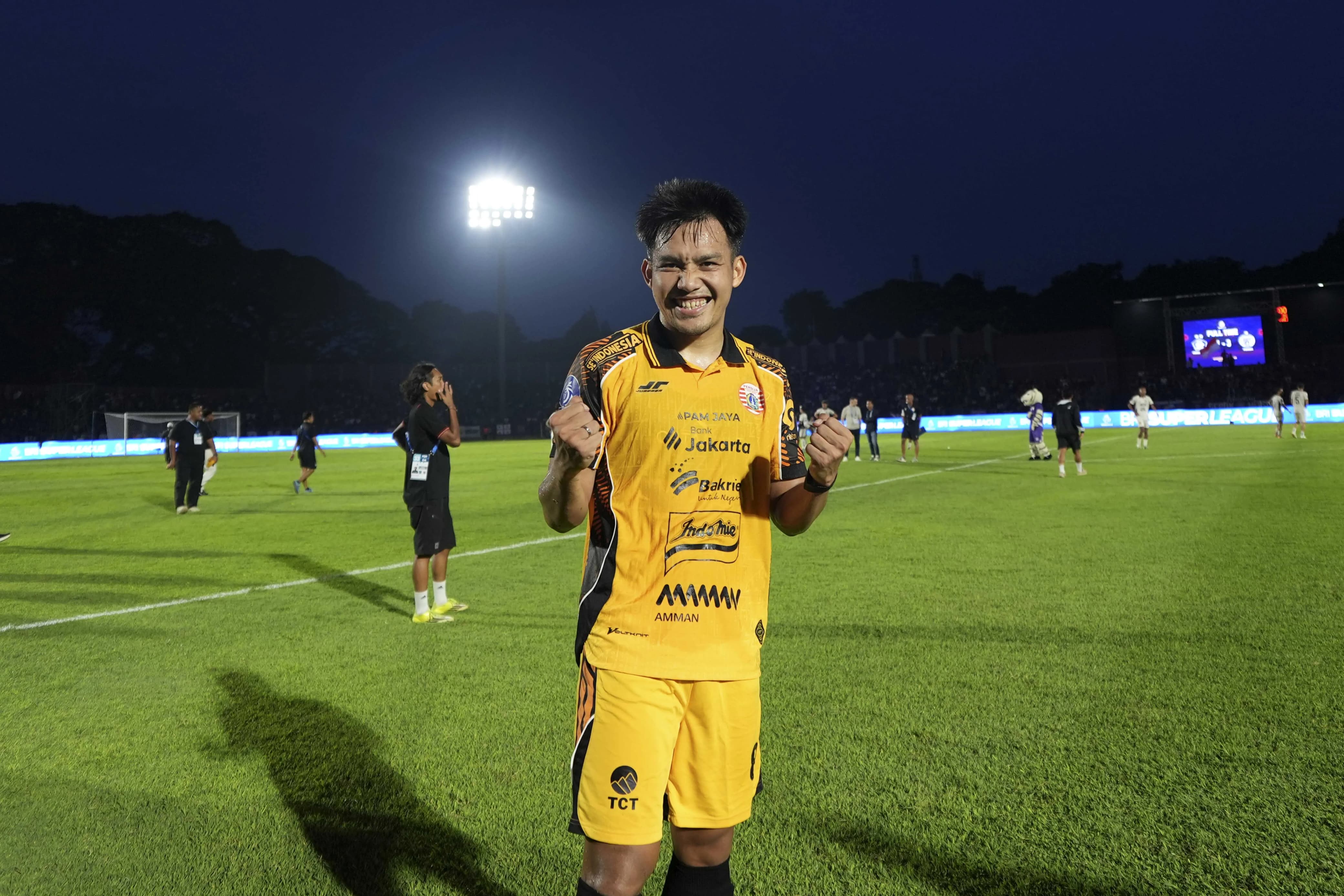 Comeback ke Timnas Indonesia, Witan Sulaeman Ingin Unjuk Gigi di Hadapan John Herdman