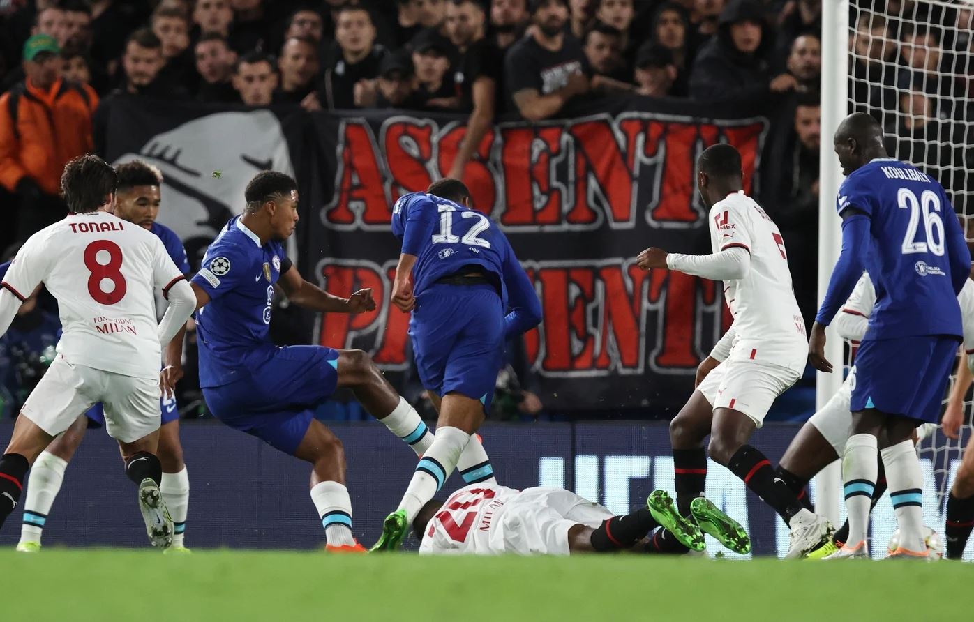Jadwal Siaran Langsung Liga Champions: Empat Laga Disiarkan Televisi Nasional