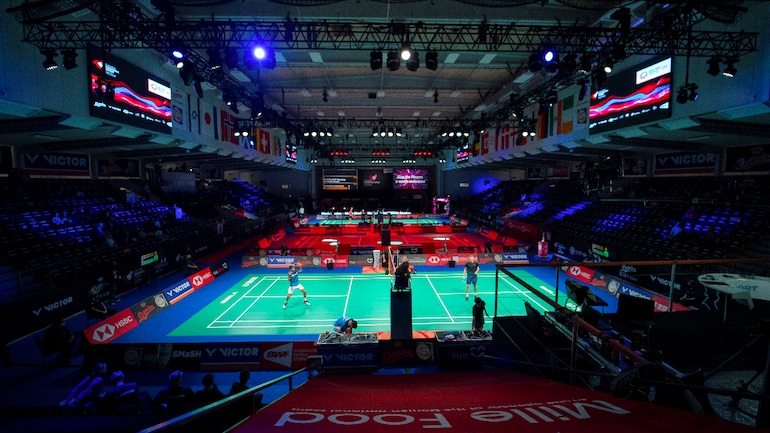 Indonesia Didepak dari All England, Dubes Inggris Sayangkan Keputusan BWF