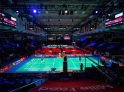 Indonesia Didepak dari All England, Dubes Inggris Sayangkan Keputusan BWF