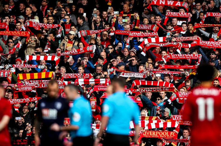 Stadion Premier League Bisa Kembali Penuh dengan Syarat