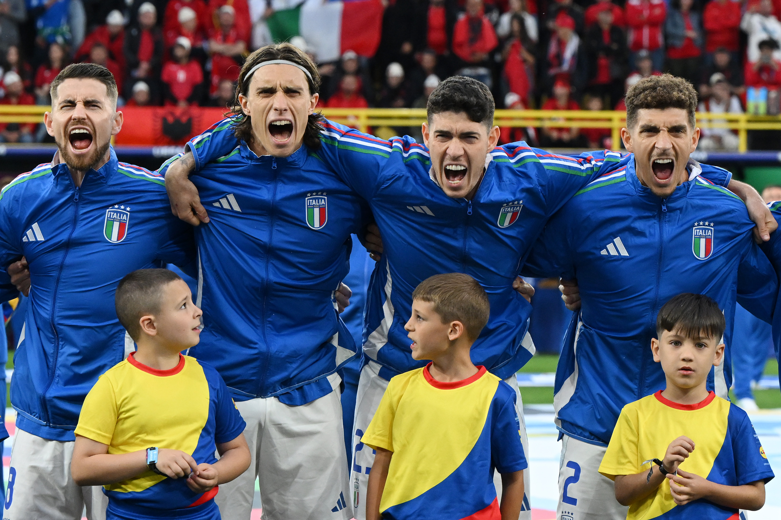 Euro 2024: Dua Hal yang Dibutuhkan Italia untuk Menumbangkan Spanyol