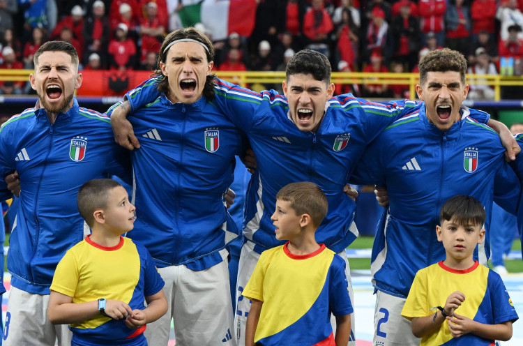 Euro 2024: Dua Hal yang Dibutuhkan Italia untuk Menumbangkan Spanyol