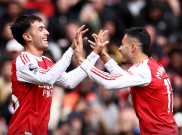 Athletic Bilbao vs Arsenal: Jalan The Gunners Menjadi Penakluk Spanyol