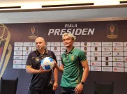 Tebar Psywar, Persebaya Tidak Gentar Hadapi Nama Besar Persija atau Shin Tae-yong