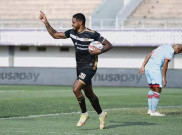 Alex Martins Sebut Laga Dewa United FC Kontra Persita Bakal Menarik